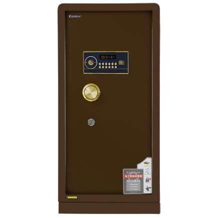 齐心电子密码保管箱BGX-2098 70Kg 商品图0