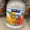 特价229元 🉐🉐 强烈推荐的好东西，枫糖浆——Maple Syrup，枫糖浆是加拿大最有名的特产之一！ 美国代购，无中文标签，介意慎拍 M 商品缩略图1