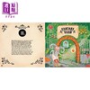 【中商原版】神奇的植物世界 Amazing Plants of the World 英文原版 儿童科普绘本 动物知识百科图画书 精装进口 儿童读物 商品缩略图4