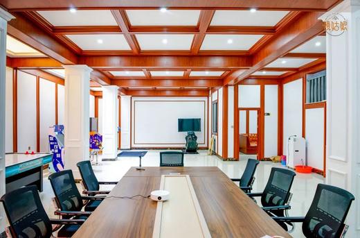 金华慢姑娘乐天居别墅轰趴 商品图1