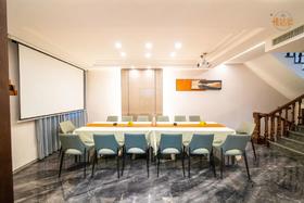 怀化慢姑娘梦妍别墅轰趴