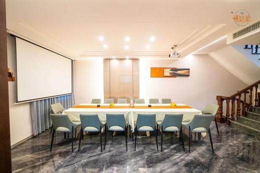 怀化慢姑娘梦妍别墅轰趴 商品图0