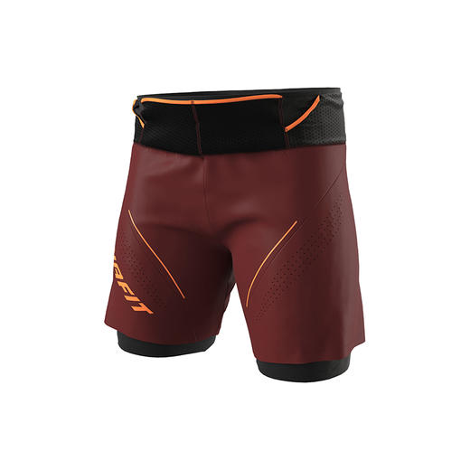 DYNAFIT男式短裤 08-0000071458 ULTRA 2/1 SHORTS M 商品图0