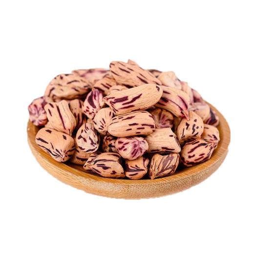 云南特级咸干七彩花生 约500g 商品图0