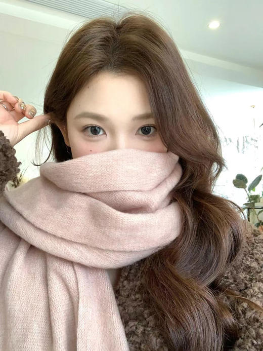 bennycat 美瞳月抛 小鱼仙仙 直径14.2mm着色13.4mm 商品图2