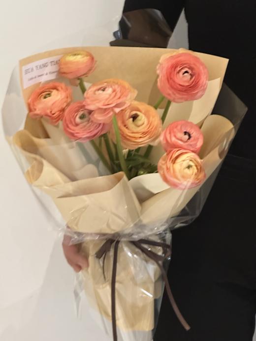 春日洋牡丹（特惠）  · 花束 商品图2