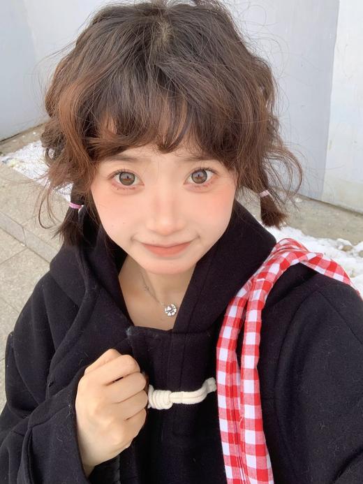 sasababy 月抛  星星奶酪 直径14.0mm着色13.4mm 商品图13