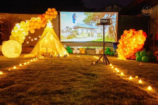 温州慢姑娘闻曼别墅轰趴 商品图4