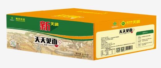 新天润天天见面1.2kg 商品图0