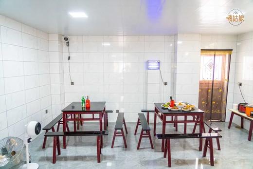 恩施慢姑娘军红别墅轰趴 商品图6