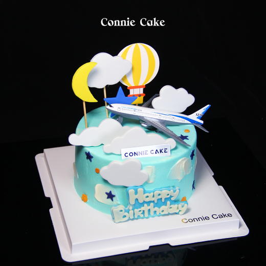 【1530】冲上云霄飞机 商品图2