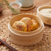 顺誉 糯米饼4个/份  |茶点点心 商品缩略图0