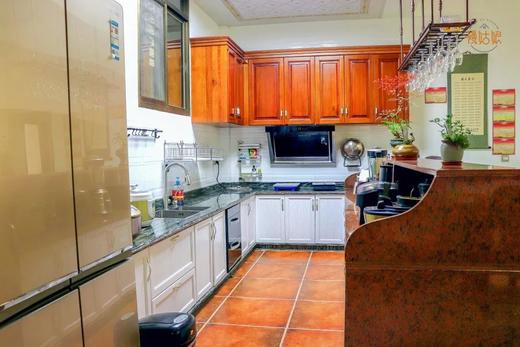 漳州慢姑娘添成小苑别墅轰趴 商品图9