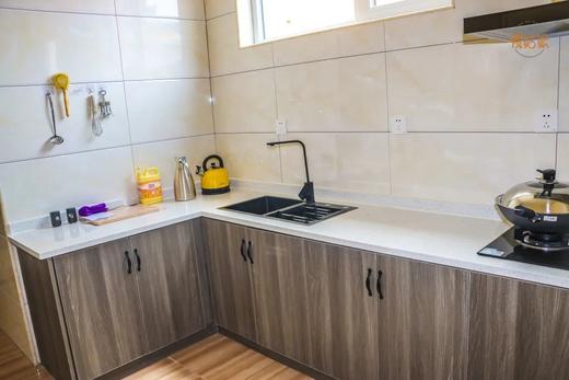 北京慢姑娘荣苑别墅轰趴 商品图11