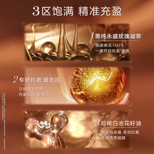 【保税仓】兰蔻LANCOME菁纯面霜60ml 商品图2