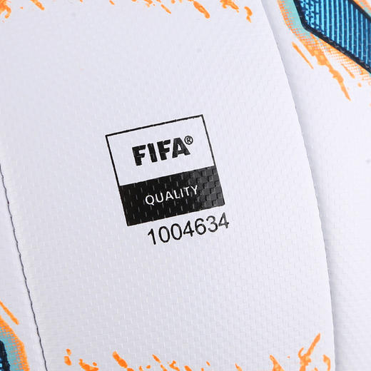 NEWBALANCE新百伦运动训练比赛5号成人足球男FB23303G-WTK 商品图3