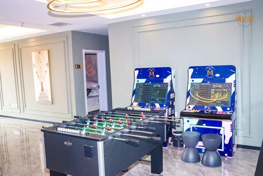 北京慢姑娘荣苑别墅轰趴 商品图6