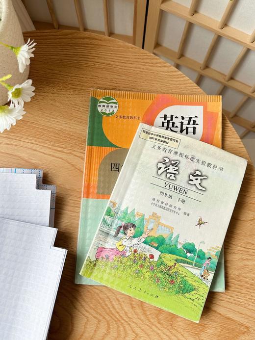 直发 【开学季刚需】 好来星 书皮 自粘包书膜套装  套装30张 商品图10