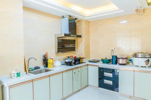 广州慢姑娘兰亭思语阁别墅轰趴 商品图9