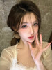 【大直径】4YOUTHCON-椰奶冰-14.5mm【年抛 0-800度 无525/575】 商品缩略图10