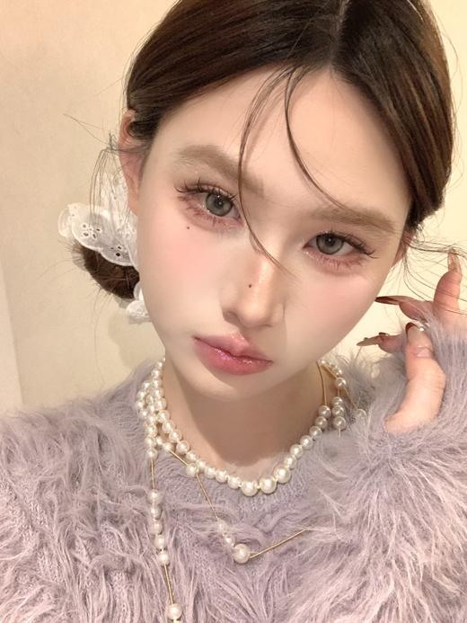 4youthcon 年抛 椰奶冰 直径14.5mm着色13.9mm 商品图3