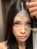 jellydoll 美瞳半年抛 鬼马少女 直径14.2mm着色13.58mm 商品缩略图8