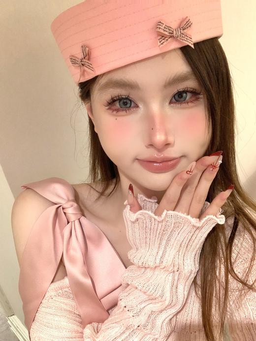 4youthcon 年抛 冰蓝泪 直径14.5mm 商品图3