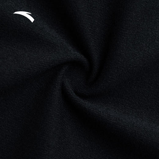 【无货更换】安踏（ANTA）防泼水连帽运动外套男春季梭织户外登山跑步健身上衣152417604S 商品图6