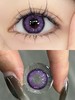 jellydoll 美瞳半年抛 鬼马少女 直径14.2mm着色13.58mm 商品缩略图2