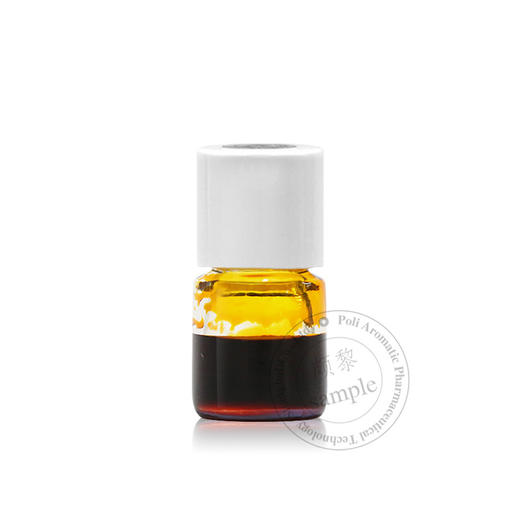 英国进口烟草净油原精 精油Absolute原料 颇黎天然净油原料批发 商品图4