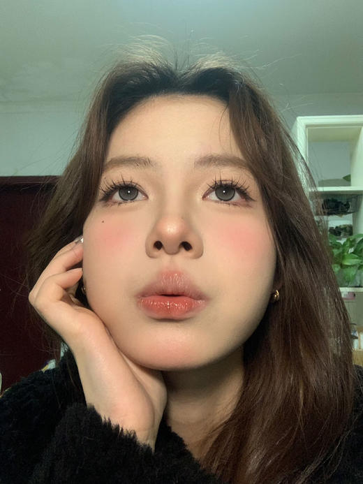 『日抛中直径』DORAGINA-星星站台-14.2mm 【日抛 度数0-800度 无525/575 】 商品图9