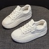 【ins超软百搭小白鞋】【48小时发货】2024年春季新款韩版女鞋百搭休闲运动爆款ins潮小白鞋子 商品缩略图3