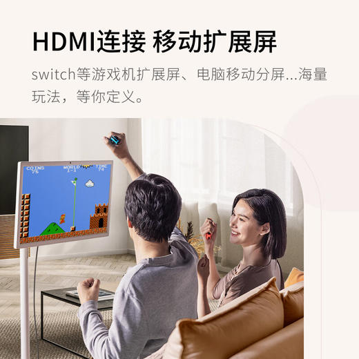 小度添添闺蜜机普通版 商品图7