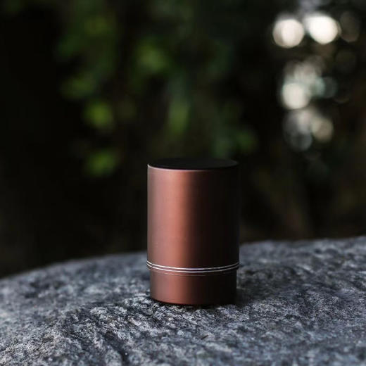 一心罐咖【钧瓷+合金罐30克装左右】10元1个.整箱30个 商品图2