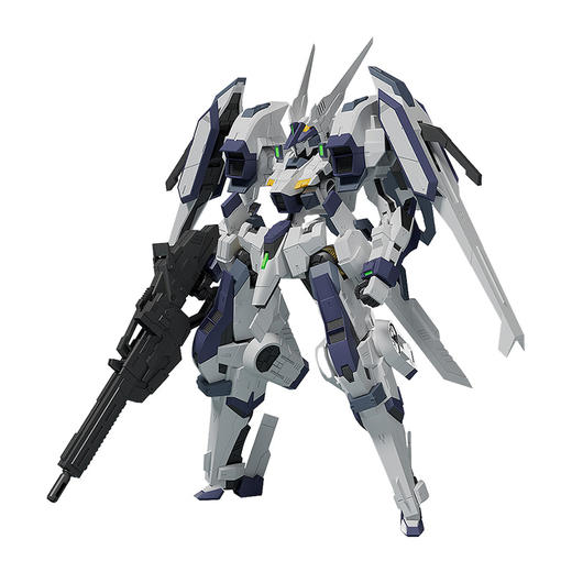 【GSC现货】MODEROID SIDE：GR EDELSTEIN Ⅱ 提坦之战 商品图4