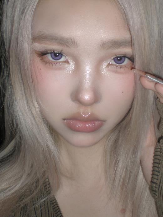 jellydoll 半年抛 鬼马少女 直径14.2mm着色13.58mm 商品图4