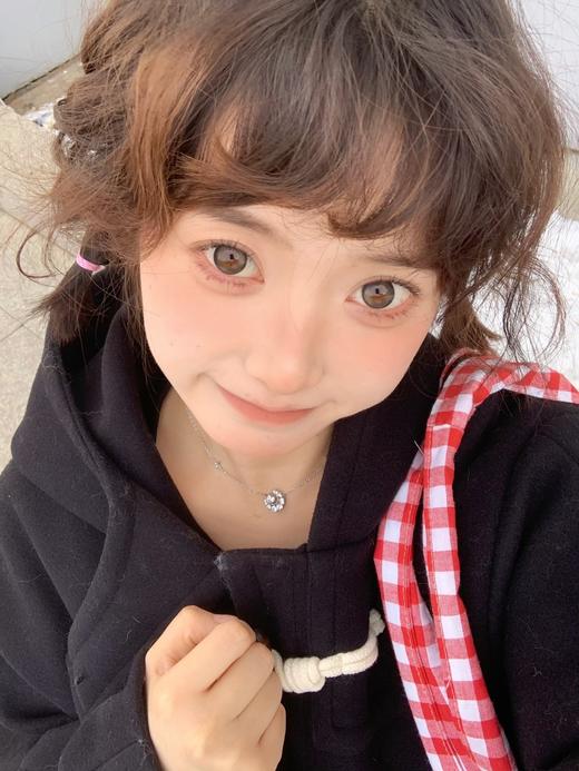 sasababy 月抛  星星奶酪 直径14.0mm着色13.4mm 商品图11