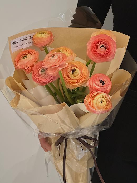 春日洋牡丹（特惠）  · 花束 商品图0