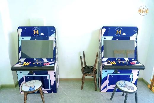 恩施慢姑娘军红别墅轰趴 商品图4