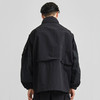 YOKE MULTI POCKETS UTILITY BLOUSON 多口袋军事风夹克 可变马甲 商品缩略图1