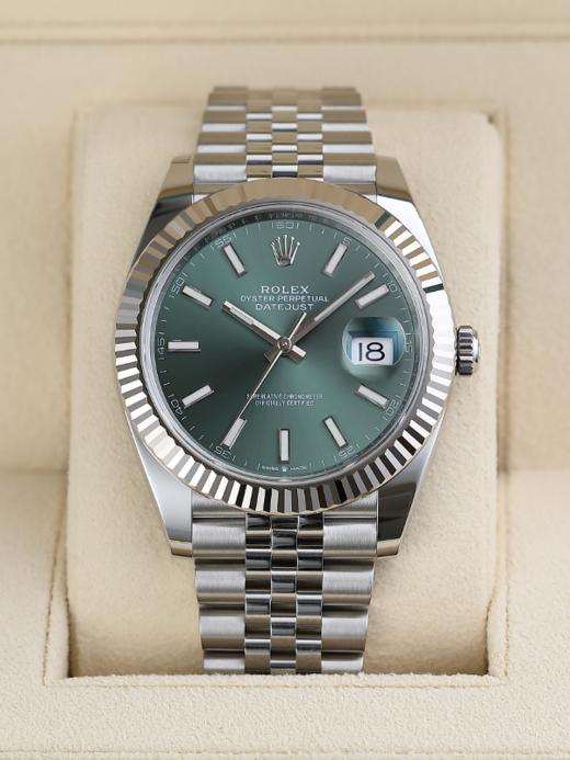 【预售】劳力士126334-0028 商品图1