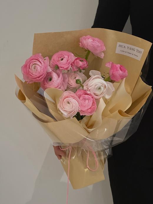 春日洋牡丹（特惠）  · 花束 商品图3