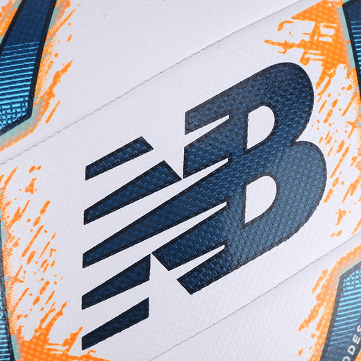 NEWBALANCE新百伦运动训练比赛5号成人足球男FB23303G-WTK 商品图2