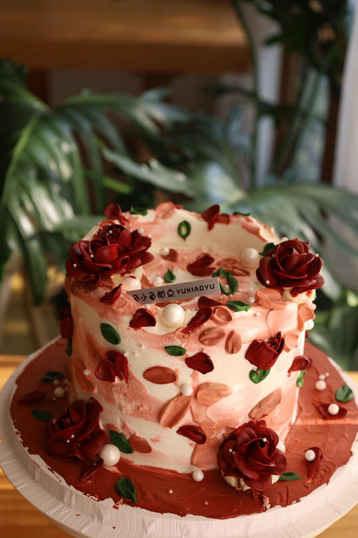 玫瑰庄园 商品图4