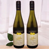 澳大利亚进口威卡菲圣雷司令白葡萄酒750ml 商品缩略图1
