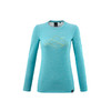 MILLET女式长袖T恤 MIV9405 SUNNY FIEL LS W 商品缩略图0