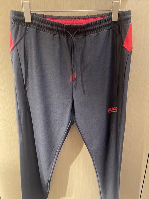 HUGO BOSS 运动裤男  50447376-002  . 商品图2