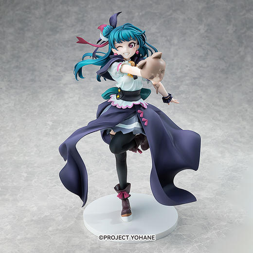 【GSC现货】1/7标准比例 夜羽 手办模玩 幻日的夜羽-SUNSHINE in the MIRROR- 商品图2