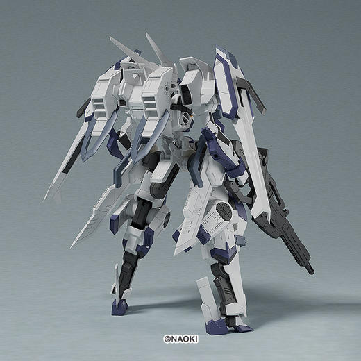 【GSC现货】MODEROID SIDE：GR EDELSTEIN Ⅱ 提坦之战 商品图2