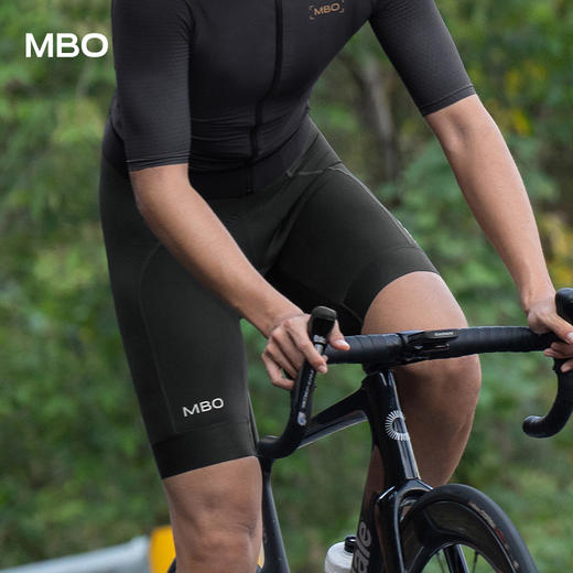MBO男子全天候背带骑行短裤 春夏骑行裤EIT双箭头T100 不补货(经销商专拍链接，非经销商拍单不发货) 商品图8